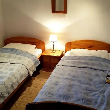 Ferienwohnung Witthöhn 8 Cuxhaven Exterior foto