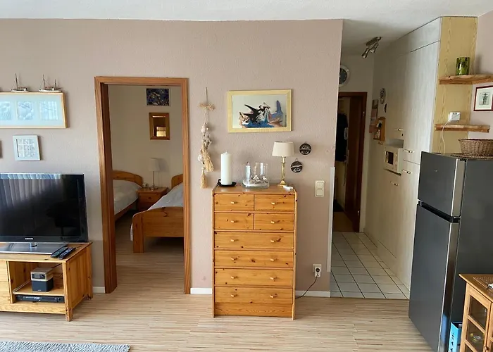 Ferienwohnung Witthoehn 8