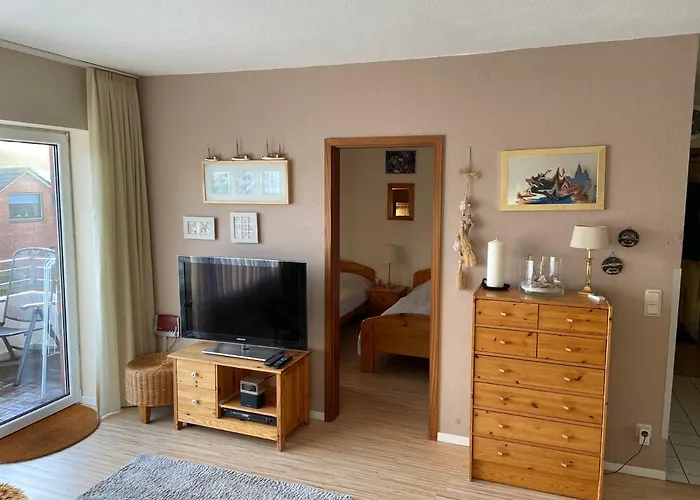 Ferienwohnung Witthoehn 8