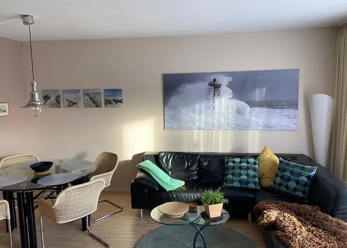 Ferienwohnung Witthoehn 8