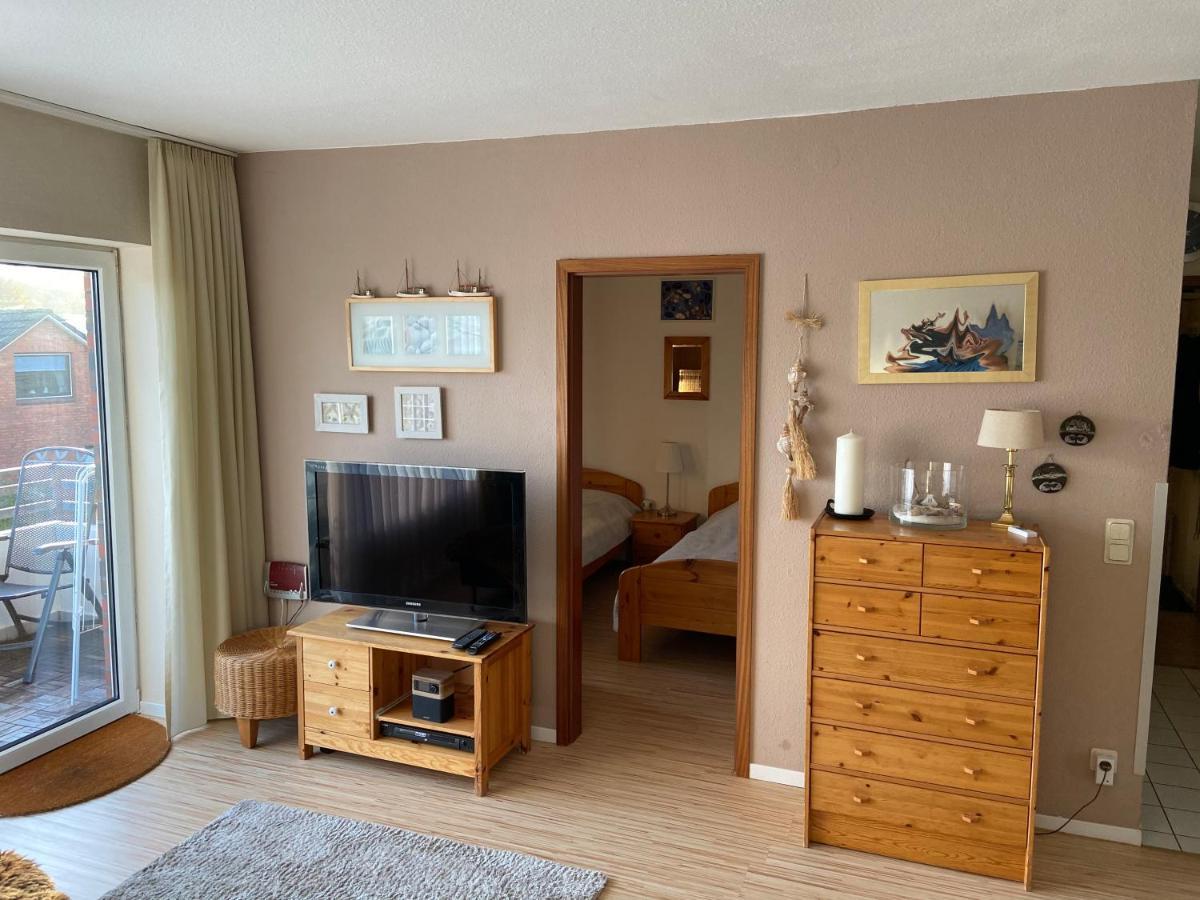 Appartement Witthoehn 8