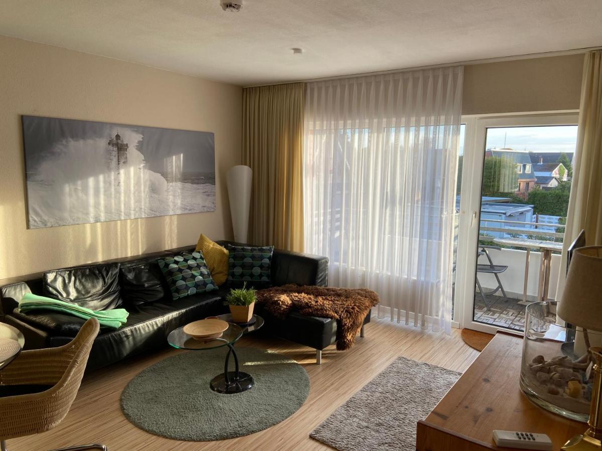 Witthoehn 8 Appartement *