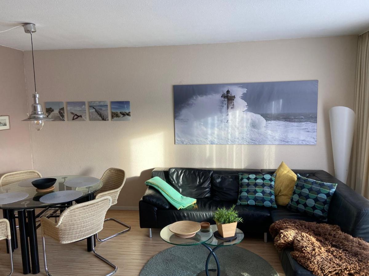 Appartement Witthoehn 8 *