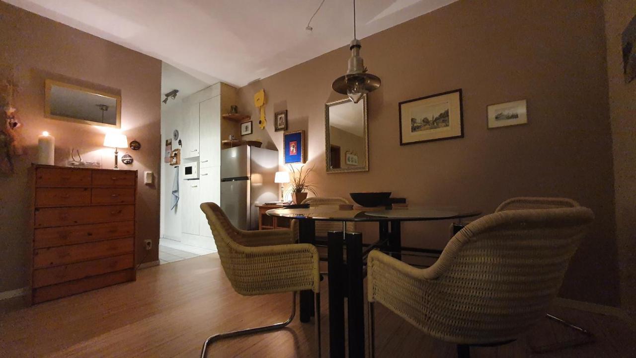Appartement Witthoehn 8 Cuxhaven