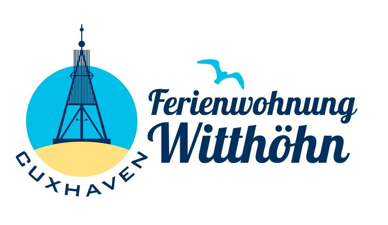 Witthoehn 8 Appartamento Cuxhaven