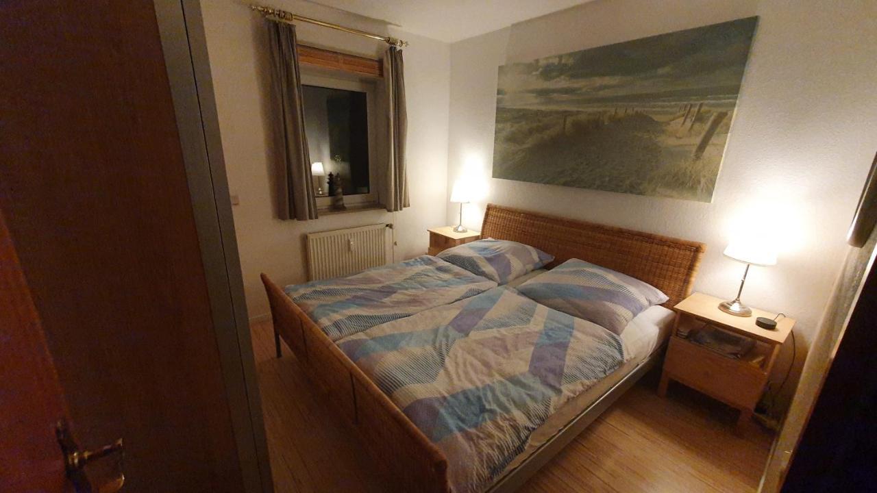 Appartamento Witthoehn 8 Cuxhaven