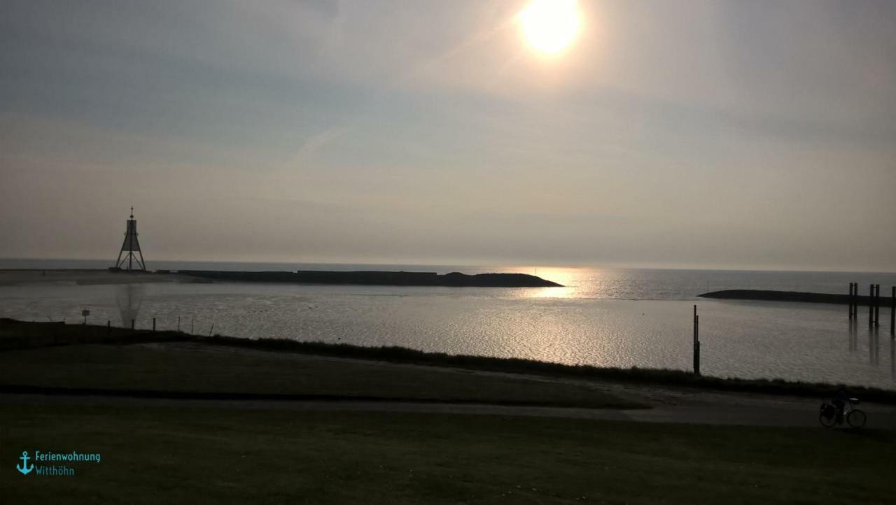 Witthoehn 8 Appartamento Cuxhaven