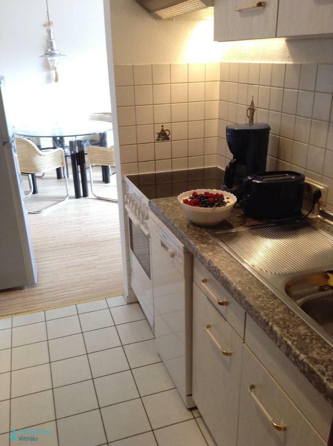 Appartement Witthoehn 8 Cuxhaven