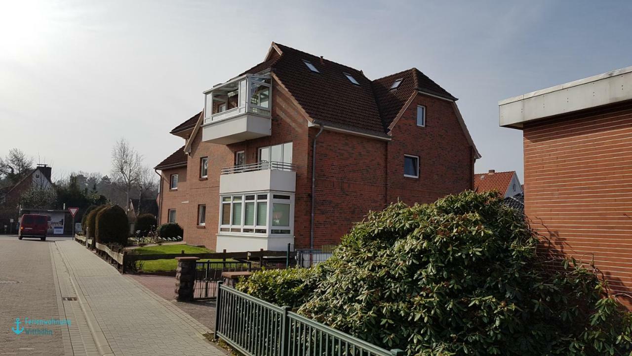 Witthoehn 8 Cuxhaven