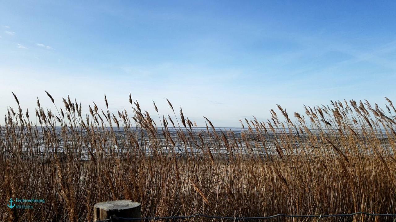 Witthoehn 8 Cuxhaven