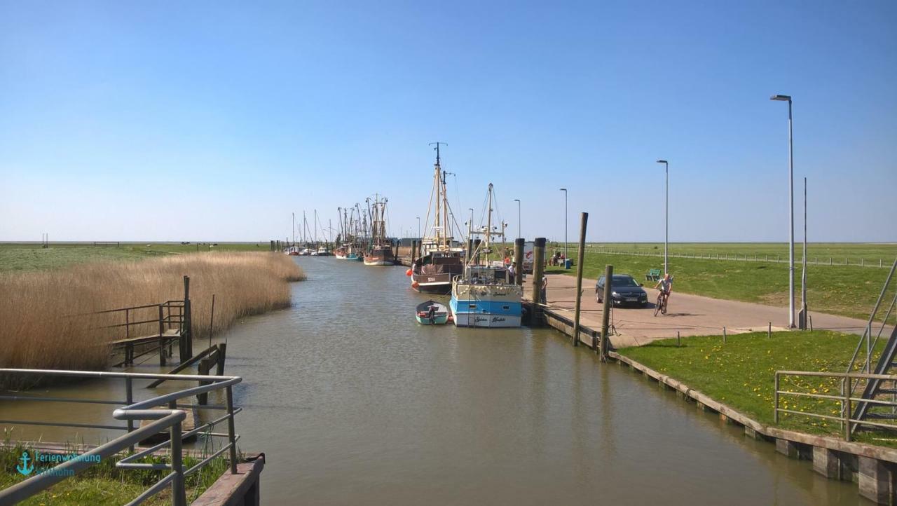 Witthoehn 8 Appartement Cuxhaven